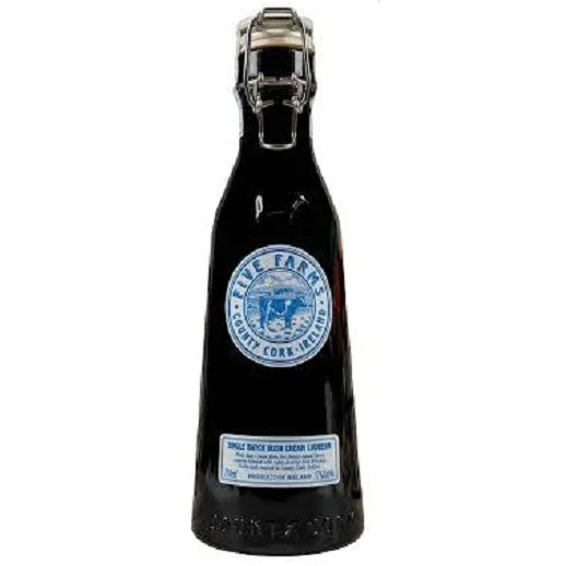Five Farms Irish Cream Liqueur – 750ml