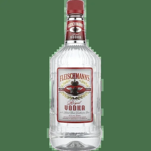 Fleischmann’s Vodka | 1.75L