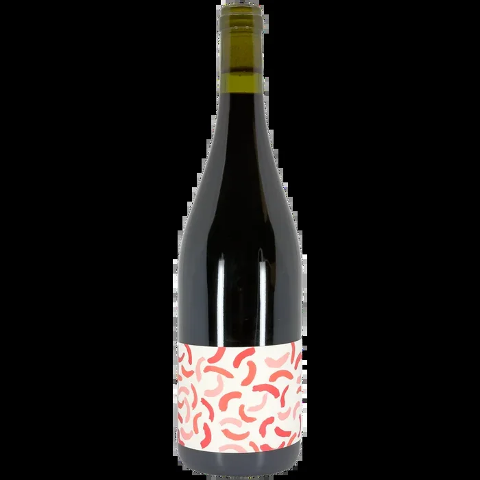 Floral Terranes Petit Verdot, North Fork of Long Island, New York