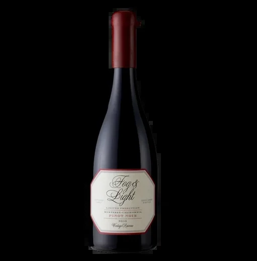Fog & Light Fog And Light Pinot Noir 750 mL