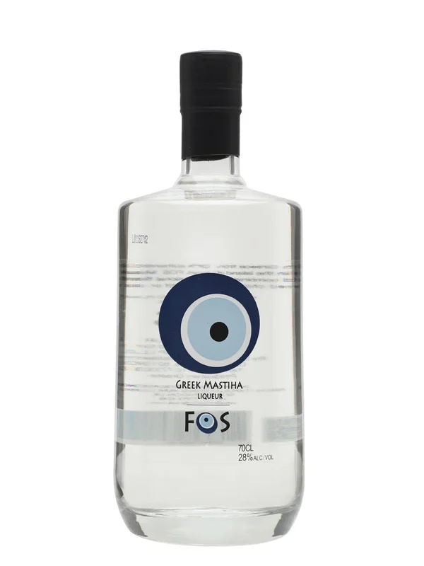FOS Greek Mastiha Liqueur