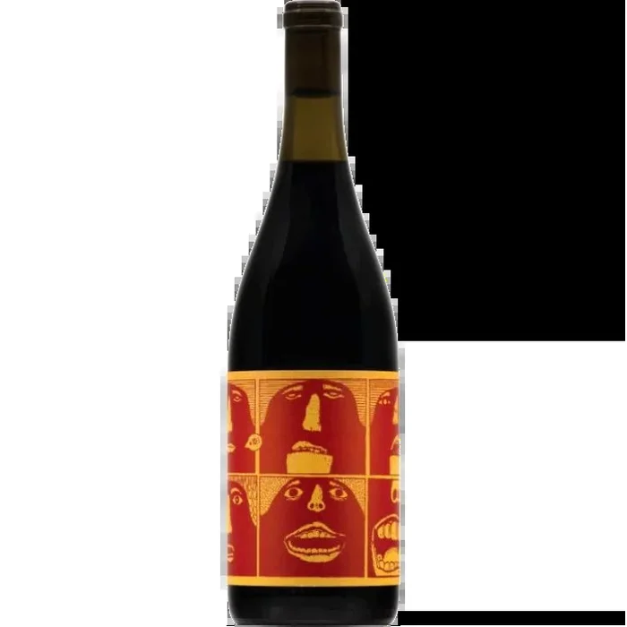 Fossil & Fawn Pinot Noir, Willamette Valley, Oregon