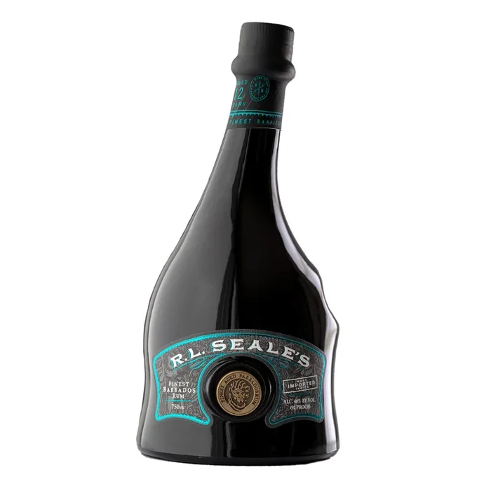 Four Square R.L Seale’s 12 Year Barbados Rum