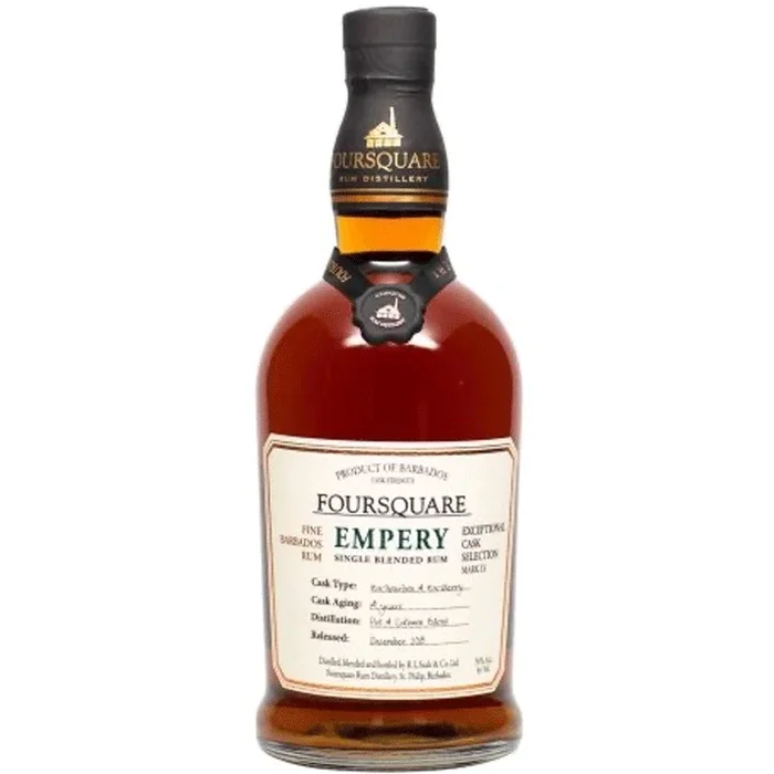 Foursquare Empery Rum