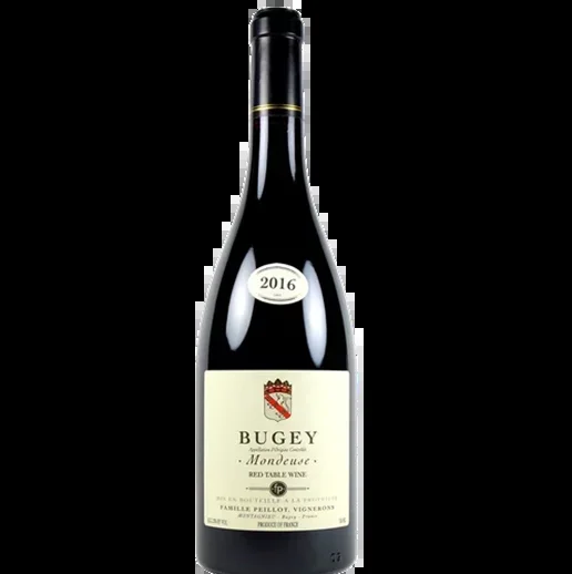 Franck Peillot Bugey Mondeuse 2022 750ml