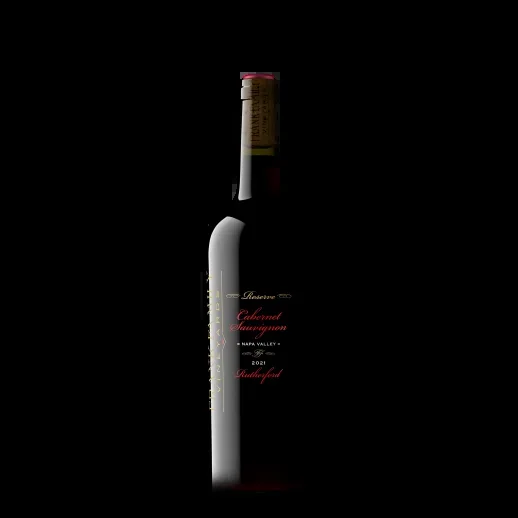 Frank Family Cabernet Sauvignon Rutherford Reserve 21 750ML