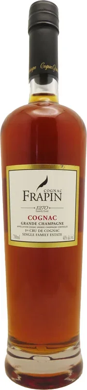 Frapin 1er Cru Grande Champagne Cognac 700ml