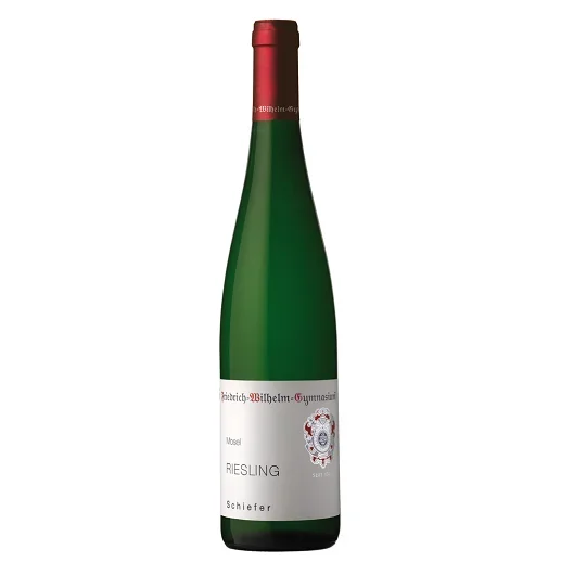 Friedrich-Wilhelm-Gymnasium Friedrich Wilhelm Gym Riesling Kabinett 750 mL