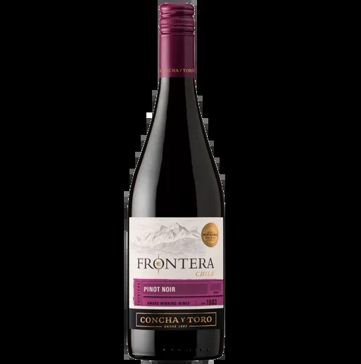 Frontera Pinot Noir 750ml