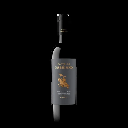 Gabbiano Chianti Classico Riserva 750ML