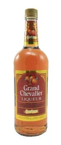 Gaetano Grand Chevalier Liqueur | 1L