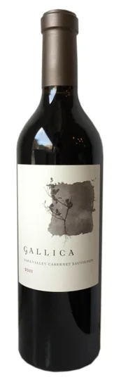 Gallica Cabernet Sauvignon
