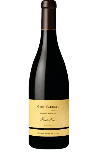 Gary Farrell Pinot Noir Russian River | 2018