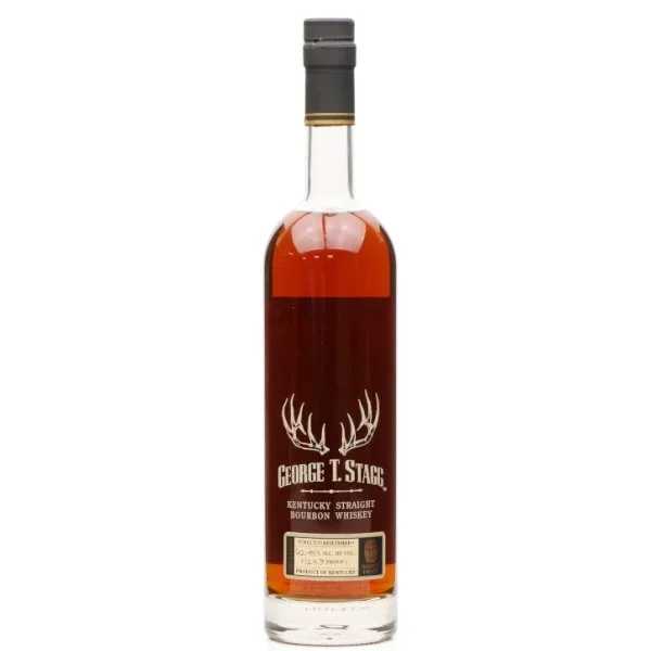 George T. Stagg Barrel Proof 130proof 750ml