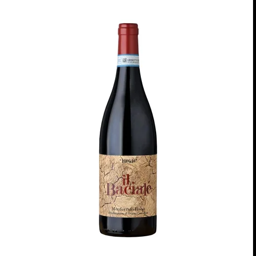 Giacomo Braida Bologna Il Baciale 750