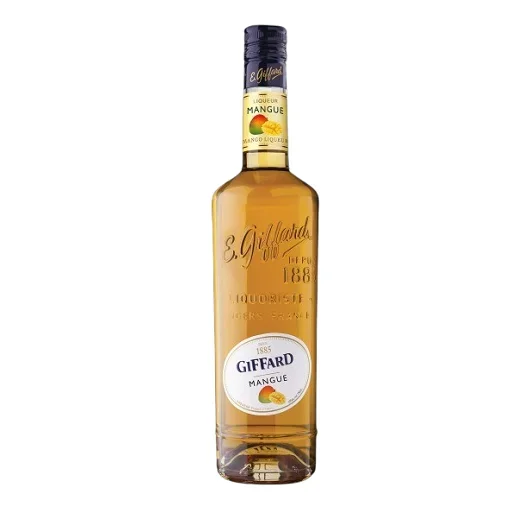 Giffard Liqueur Mangue 750ML