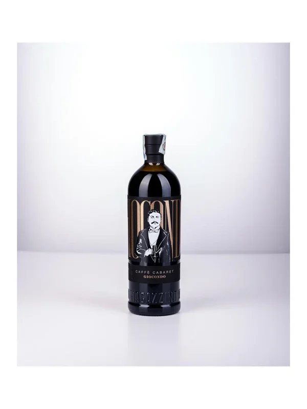 Gioconco Caffe Cabaret Liqour 700ml