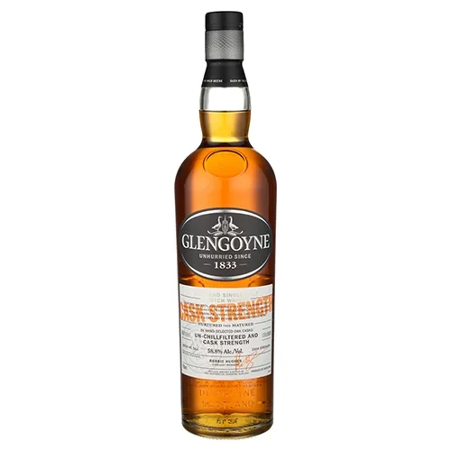 Glengoyne Malt • Cask Strength