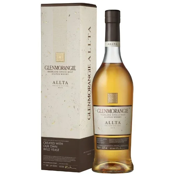 Glenmorangie Allta 750ml
