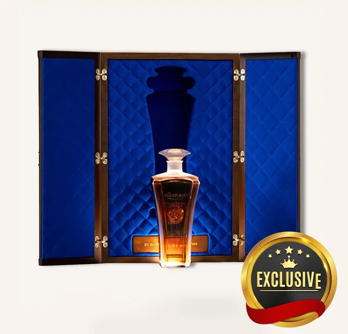 Glenturret 33Yr Prowess Highland Single Malt Scotch Whisky 700ml