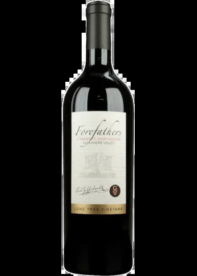 Goldschmidt Vineyards Forefathers Lone Tree Vineyard Cabernet Sauvignon