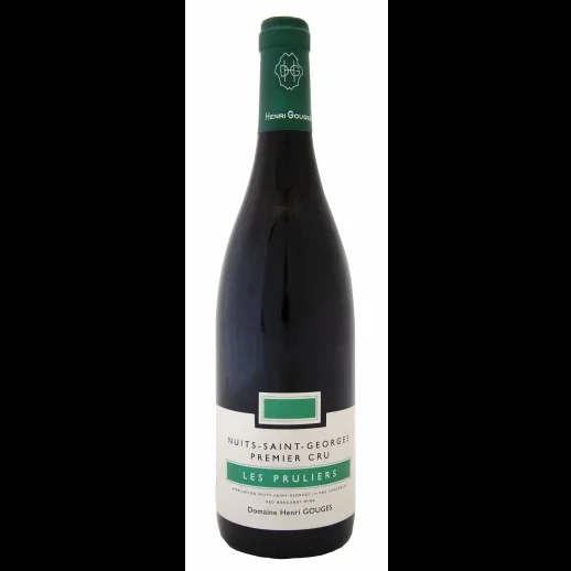 Gouges Nuits Saint George 1ER Pruliers 21 750ML