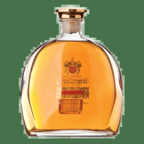 Grand Imperial Orange Liqueur