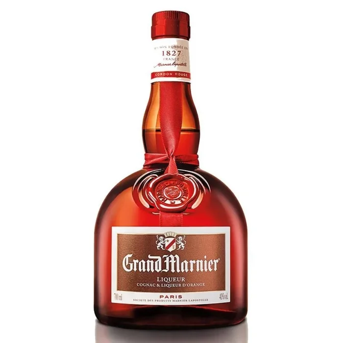 Grand Marnier Cordon Rouge
