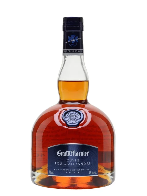 Grand Marnier Cuvee Louis Alexandre Liqueur