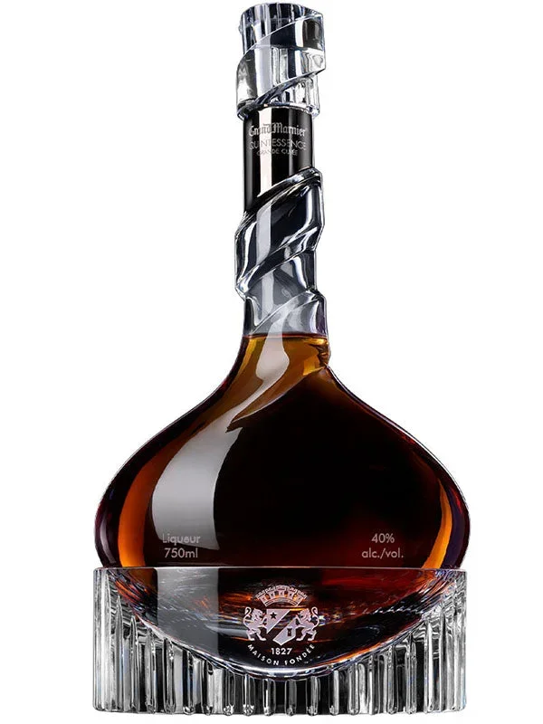 Grand Marnier Grande Cuvée Quintessence