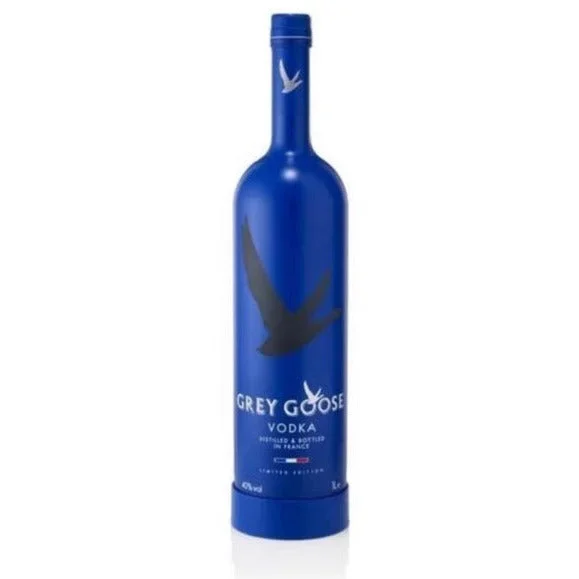 Grey Goose Night Vision Limited Edition Vodka 1L