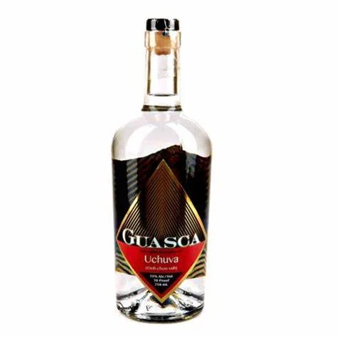 Guasca “Uchuva” Fruit Spirit Liqueur