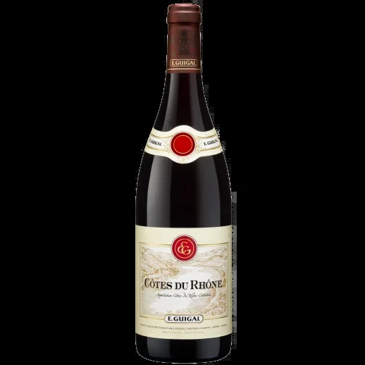 Guigal Cdr Rouge 750ML