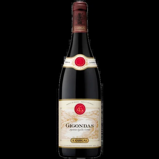 Guigal Gigondas 750ML