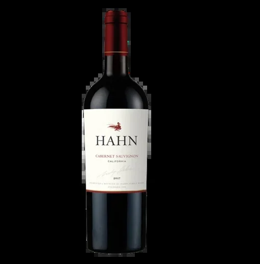 Hahn Estates Cabernet Sauvignon 750 ml