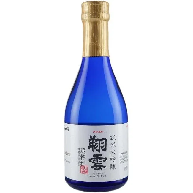 Hakutsuru Daiginjo Sho-Une 300ml