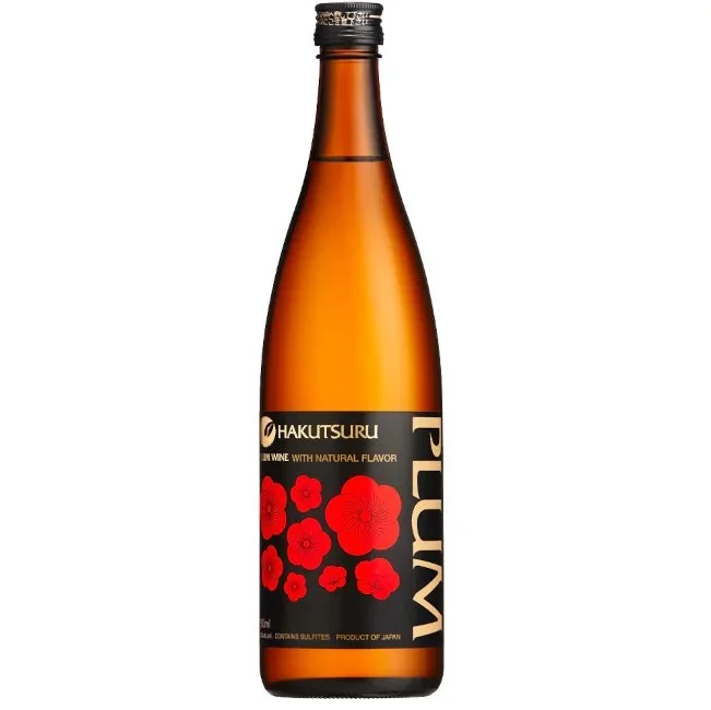 Hakutsuru Plum Wine 720ml