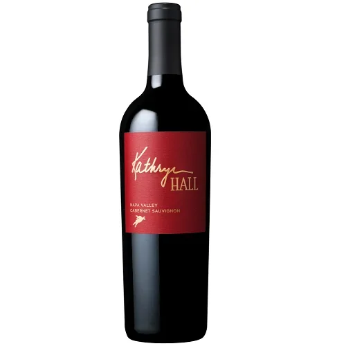 HALL Napa Valley 2021 Kathryn Hall Cabernet Sauvignon 750 mL