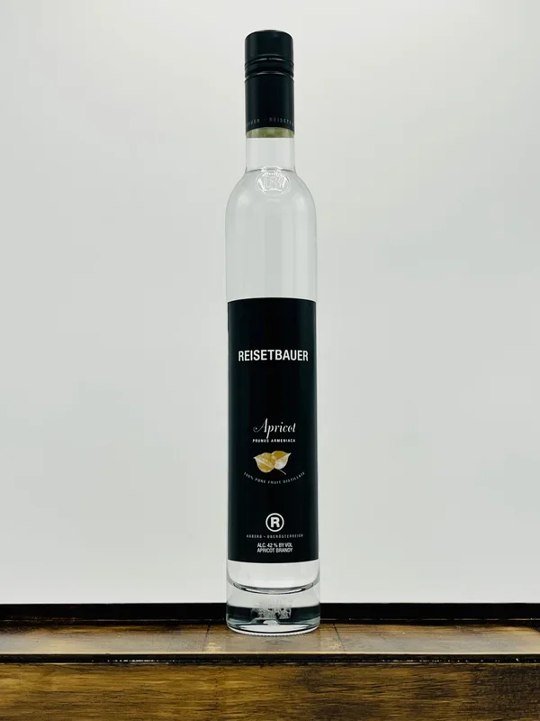 Hans Reisetbauer Apricot Brandy
