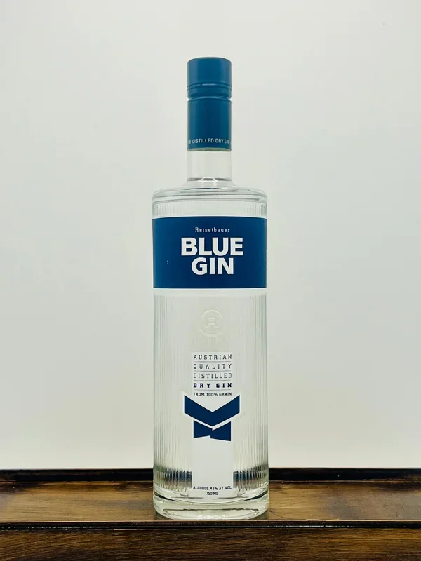 Hans Reisetbauer Gins