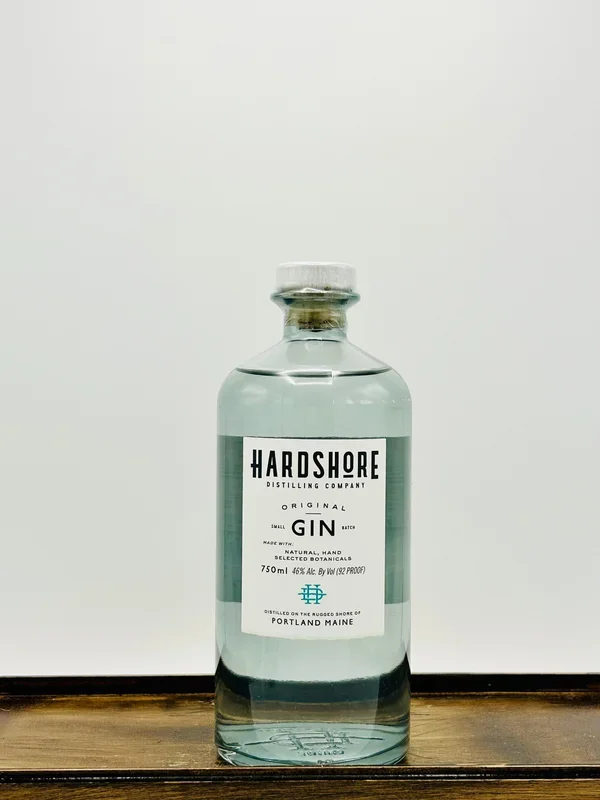 Hardshore Distilling Company