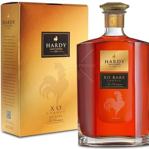 Hardy Cognac XO Rare 750ml