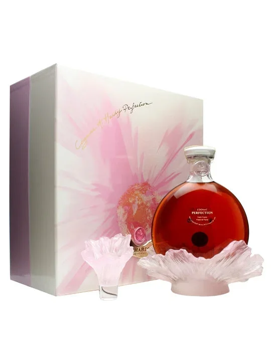 Hardy Perfection Lumiere Cognac