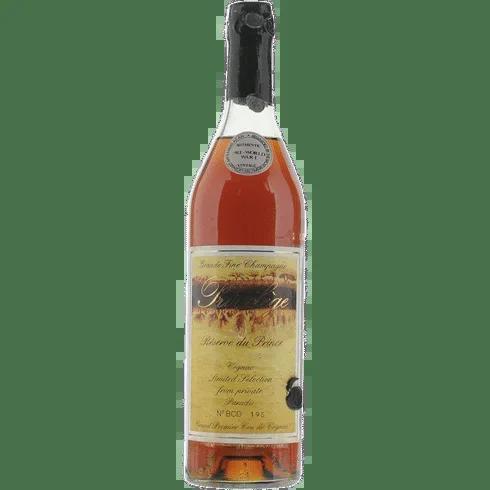 Hardy Privilege Cognac