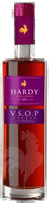 Hardy VSOP Cognac 750ml