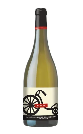 Harken Chardonnay 750ml