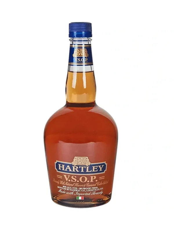 Hartley V.S.O.P. 1.75 L