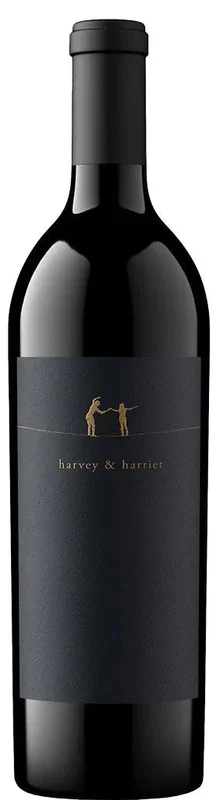 Harvey & Harriet Red Blend San Luis Obispo County 2023 750ml