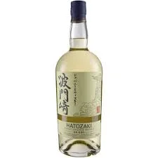 Hatozaki Finest Japanese Whisky