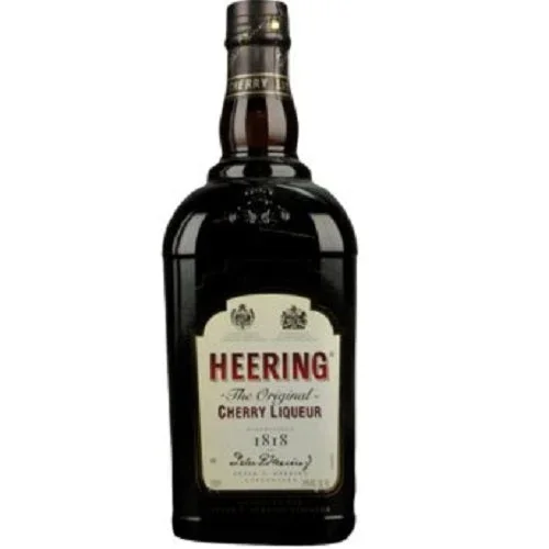 Heering Cherry Liqueur The Original 48 750ml